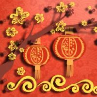 春节的起源和定制介绍,春节将要吃饺子