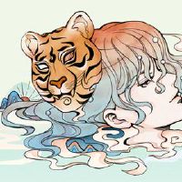 2022年老虎词用老虎词打开了四个单词习语