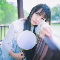 我不喜欢说话，我一直扮演四大星座，对面非常好。