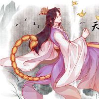 天蝎座最完美的旧生活