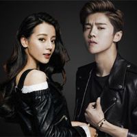 我喜欢追逐，这些星座是积极的