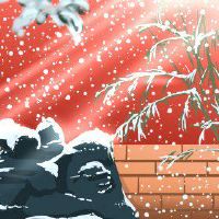 你想在少年崇拜祖先吗？谢谢你的祖先