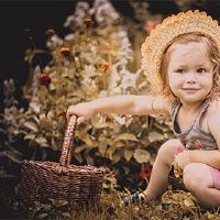 在2022年，他偏好了虎婴儿的诞生。