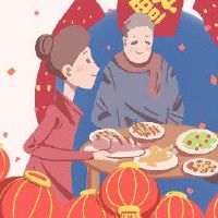 正月初一走亲戚对谁不好 对舅舅有所影响