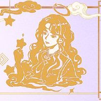 易于使用女人的星座让他死了