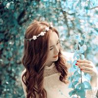 套表面，后面的一套渣男人