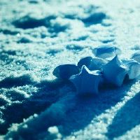 我不能进入沙子，这是一个最简单的星座