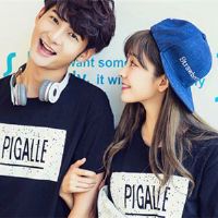 哪个明星谈论爱是最容易的