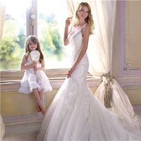 十二个星座独家婚纱