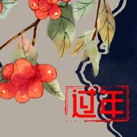 我可以在新的一年出去吗?