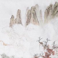 过年家里挂灯笼的讲究 春节阳台玻璃彩灯挂法