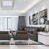 什么样的干花适合客厅