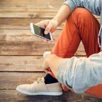 这是事实，当你不退回短信时，你在做什么？