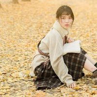 职业一路，爱是一个三折的星座