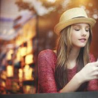 像黄道十二宫一样，不喜欢穿耳机