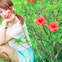 温柔的人,皇家心,让人觉得一见钟情