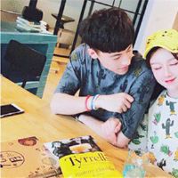 爱龙卷风,喜欢爱情真相的真理