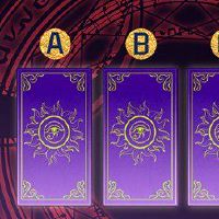 塔罗牌是爱看看你的前线是否存在