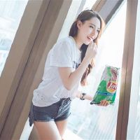 鲜花总是大手，购物欲望非常强大！