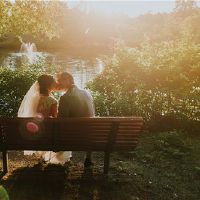 除了“我喜欢你”，一个12个星座的句子