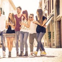 长期，一般亲身迷人的星座