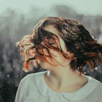 当12个星座女性见面时，我会怎么做？