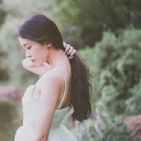 一些苦涩埋在你的心里，生肖自己