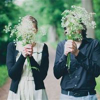 爱这些星座必须学会主动