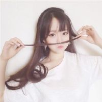 自然地,十二生肖女孩在祝福