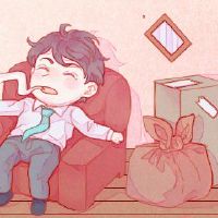 年后，我将在年复一年内移动我的家人。