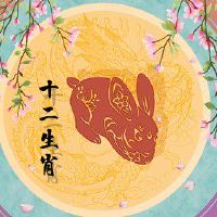 2022年属兔的财运和运气 付出努力有所回报