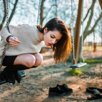 可以和孩子们，非常和谐的星座相处