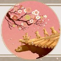 在第一个月中有一个以上的叔叔是新年前夜的前十年的最佳时间。