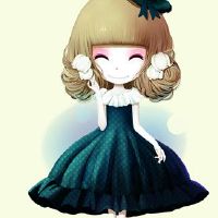 十二个星座独家花童