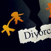 四个主要Zods,离婚率最高