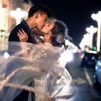 你捕获了12颗星的一个男人的机会。