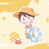 第十二个月的生日尚未提前一天过期。