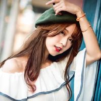 前者，爱是一块星座