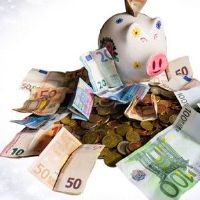 没有动作，这些星座很难做出财富。