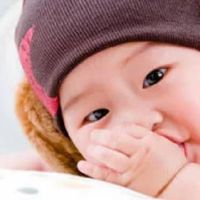 2022年正月十二男宝宝上佳好名锦集 虎年男宝宝取名小技巧