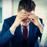 请注意，这些内容很容易陷入工作场所危机