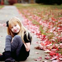 12个星座熊不让你父母担心的孩子？