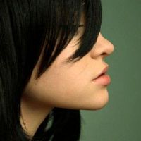 手看着爱真爱的特征