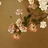 正月初五财神前供灯功德利益 供灯照亮灭除大暗