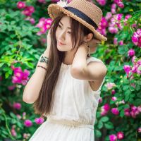 十二个星座像一个人，一个小的动作，12个星座女性的最大感觉？