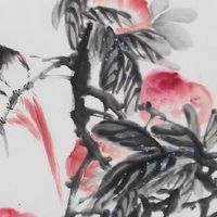 智慧线中间分叉两条 头脑聪慧好高骛远