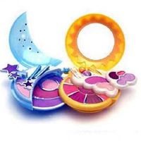 十二个星座女孩专属化妆品盒