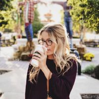 我喜欢迈出一步并思考十步，这些星座总是准备好。