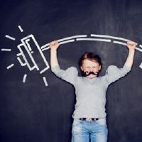 哪个黄道带弱了？