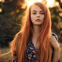 我喜欢最明显的四个星座之一。